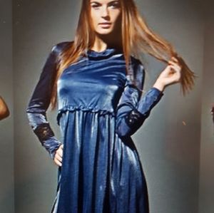 Classic Franco Bombana Dress